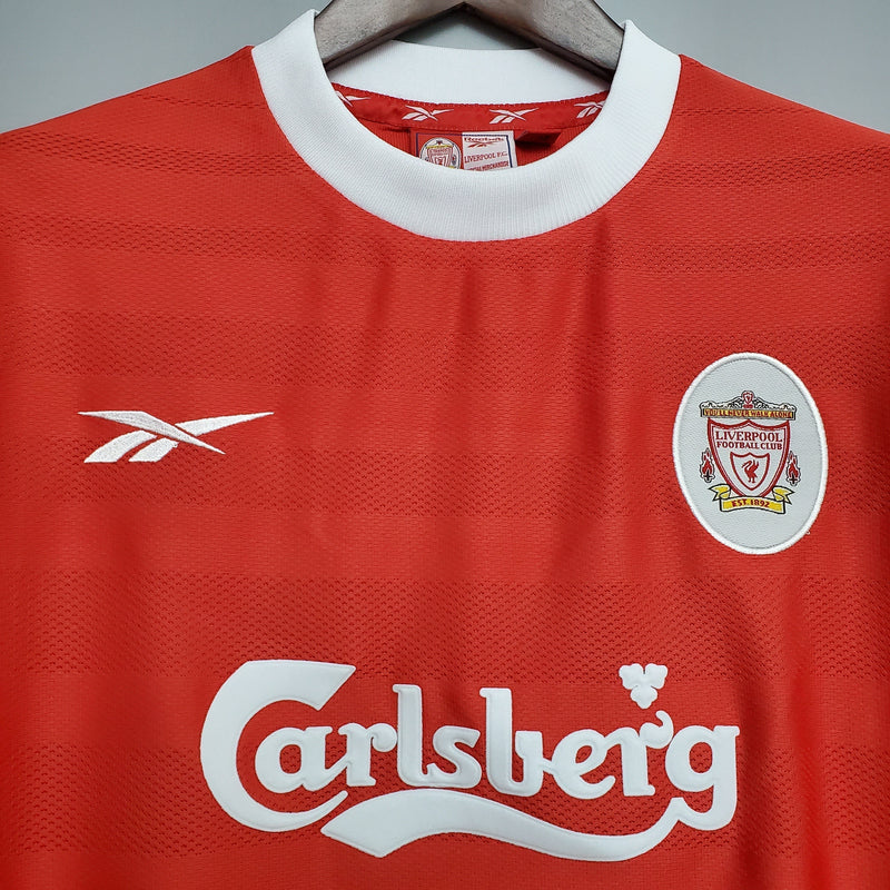 LIVERPOOL I 1998  HOMBRE (RETRO)