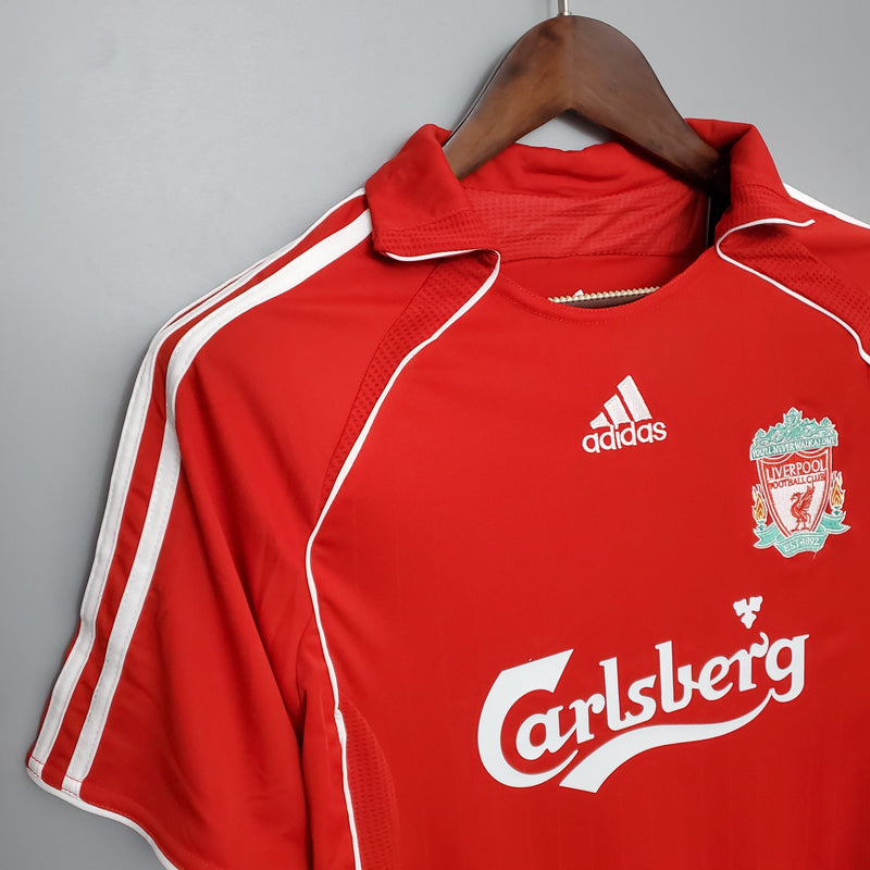 LIVERPOOL I 2006  HOMBRE (RETRO)