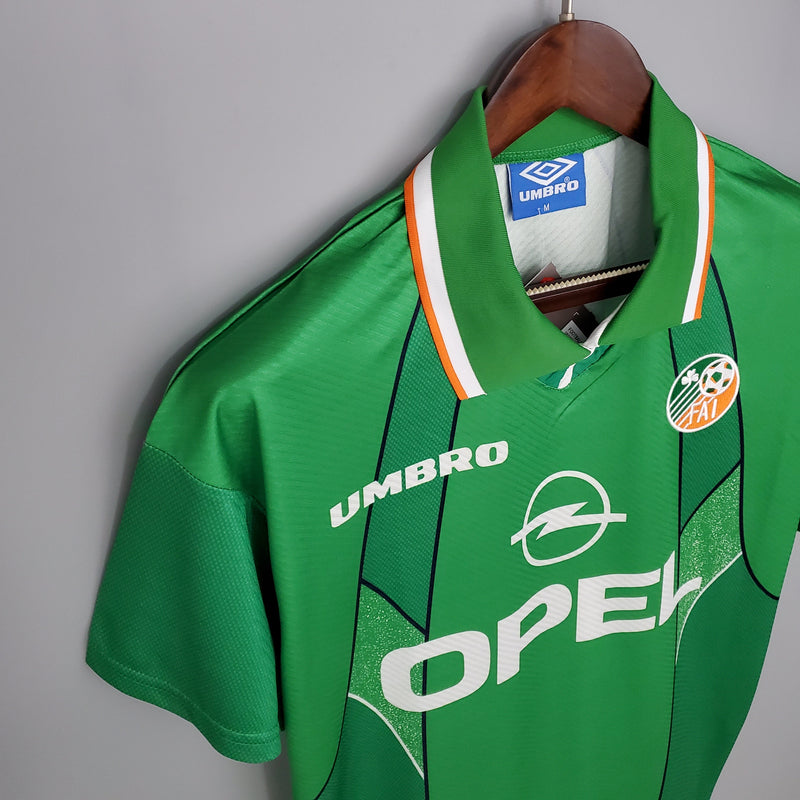 IRLANDA I 94/96 HOMBRE (RETRO)