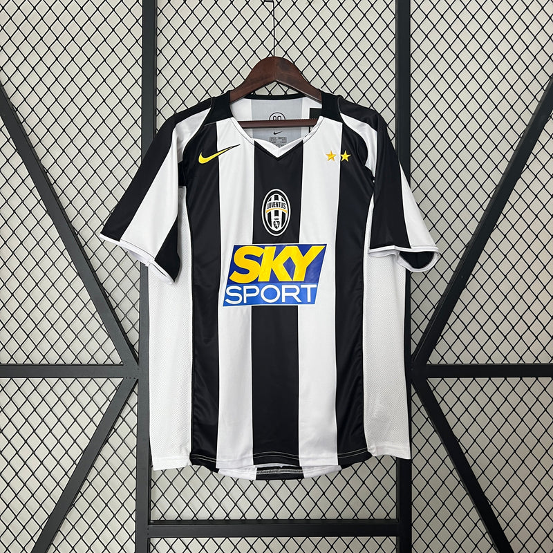 JUVENTUS I 04/05 HOMBRE (RETRO)