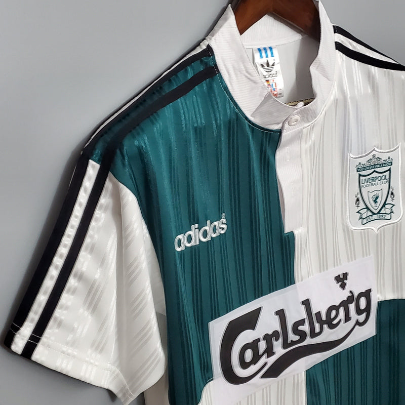 LIVERPOOL I 95/96  HOMBRE (RETRO)