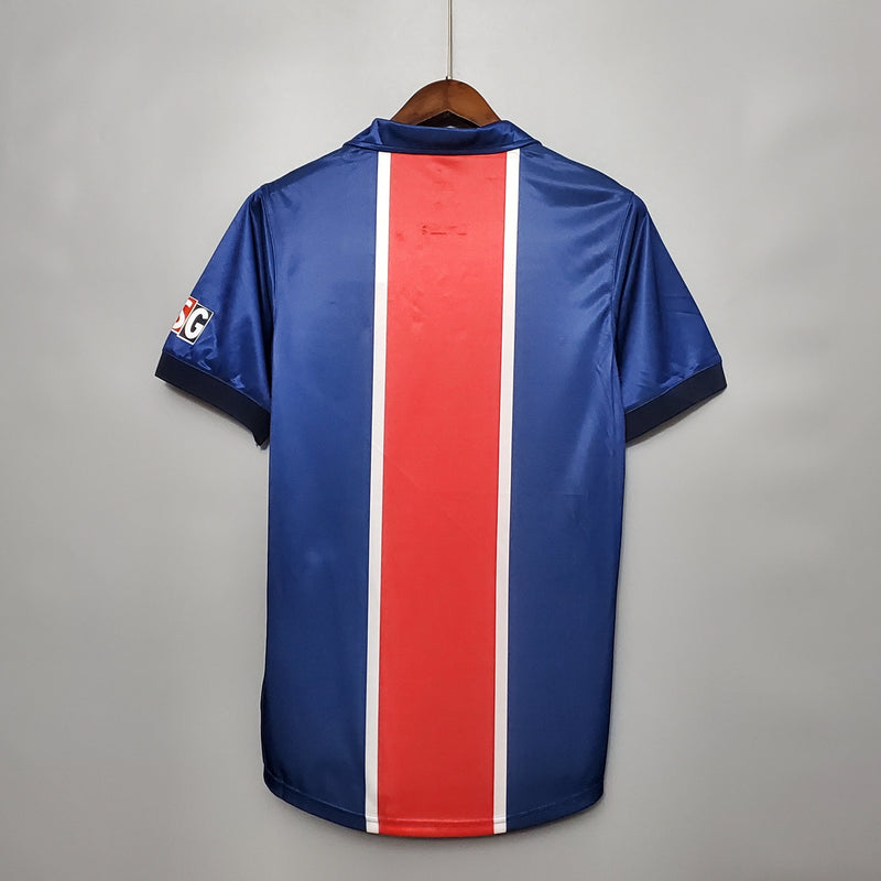 PSG I 98/99 HOMBRE (RETRO)