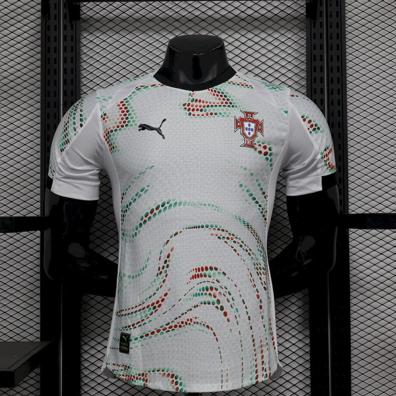 PORTUGAL II 2025 HOMBRE (VERSIÓN JUGADOR)