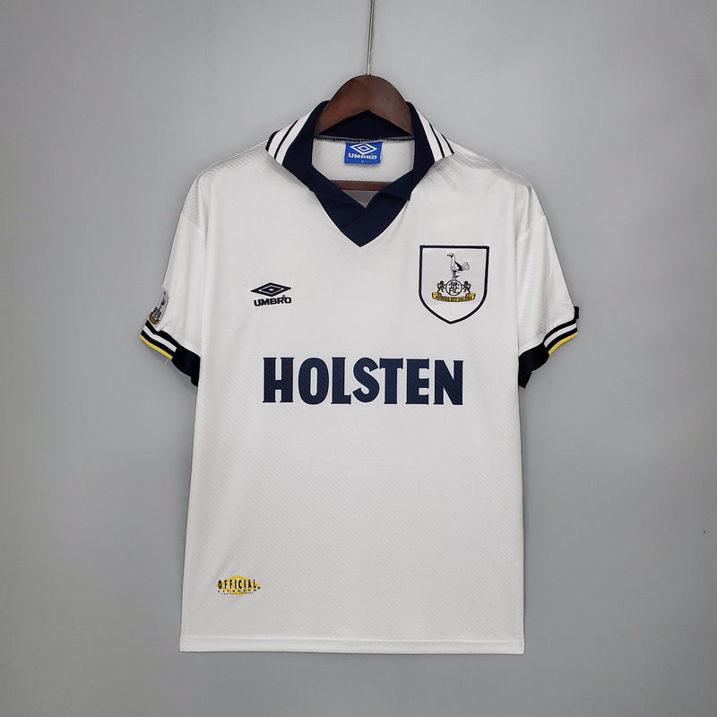 TOTTENHAM l 94/95 HOMBRE (RETRO)