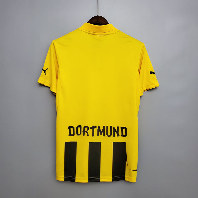 BORUSSIA DORTMUND I 12/13 HOMBRE (RETRO)