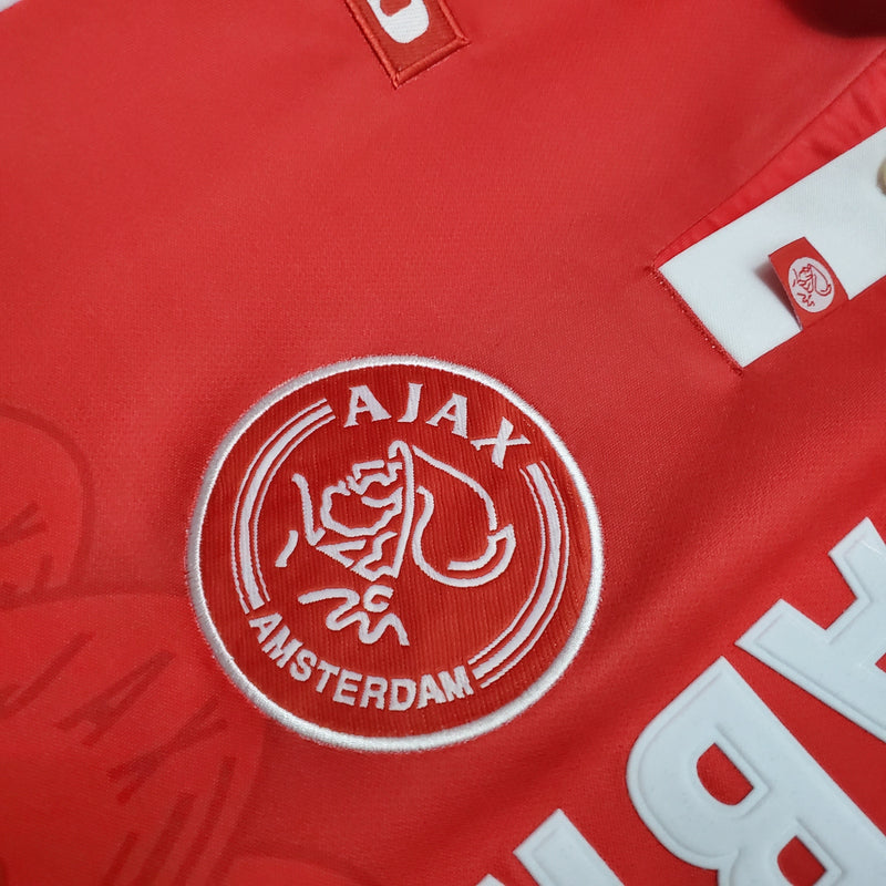 AJAX I 97/98 HOMBRE (RETRO)