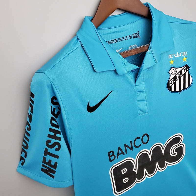 SANTOS lll 12/13 HOMBRE (RETRO)