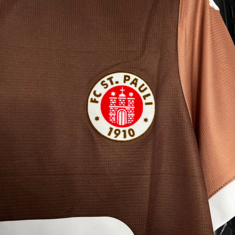 ST PAULI I 24/25 HOMBRE