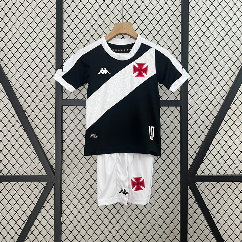 VASCO I 24/25 CONJUNTO INFANTIL