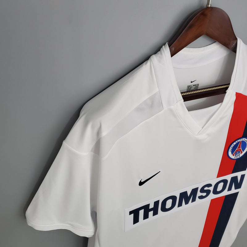 PSG II 02/03 HOMBRE (RETRO)