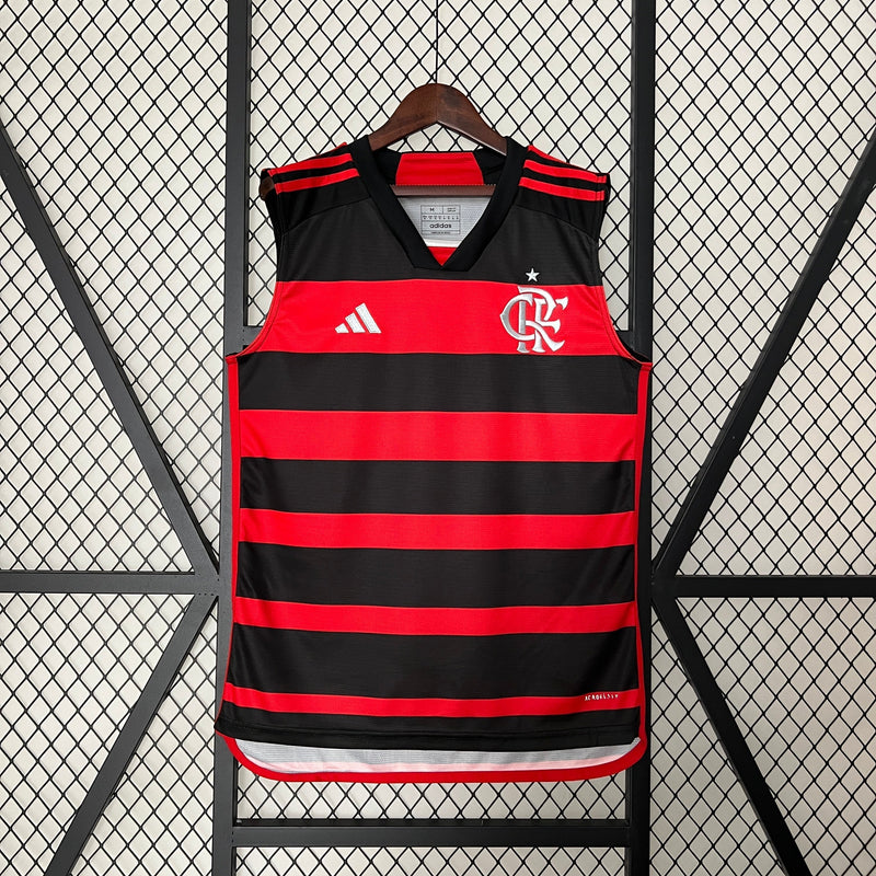 FLAMENGO I 24/25 HOMBRE (MANGA CORTA)